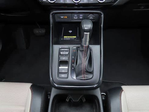 Certified 2024 Honda CR-V Sport Touring image 25