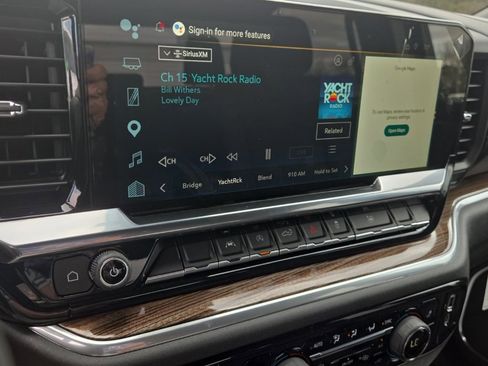 New 2026 Chevrolet Silverado 1500 LT AWD/4WD image 17