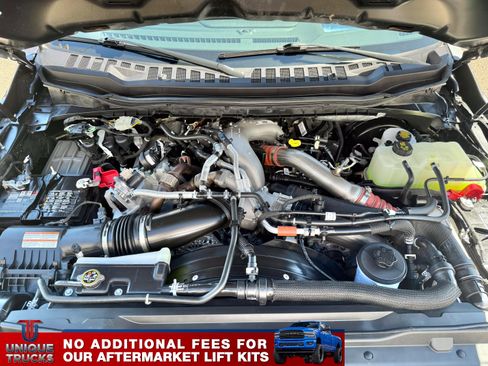 Used 2023 Ford F250 Lariat w/ Lariat Ultimate Package image 13