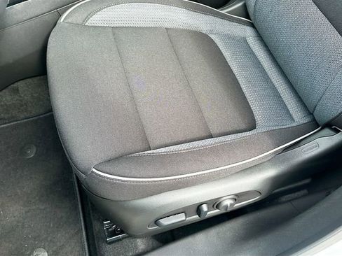 New 2026 Chevrolet TrailBlazer LT w/ Convenience Package image 20