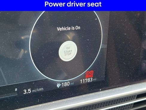 Certified 2024 Hyundai Ioniq 6 SE image 11