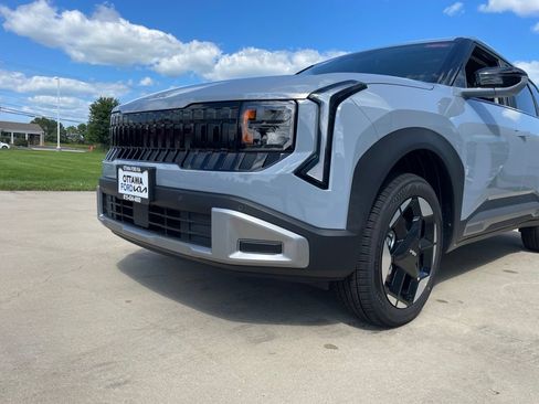 New 2027 Kia Seltos S AWD/4WD image 14