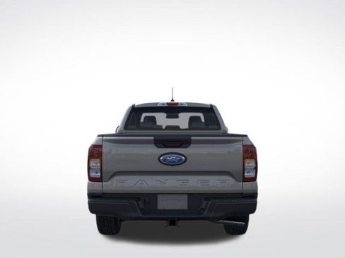 New 2026 Ford Ranger XL RWD image 6