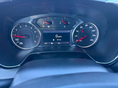 New 2025 Chevrolet Blazer LT w/ Convenience Package image 21