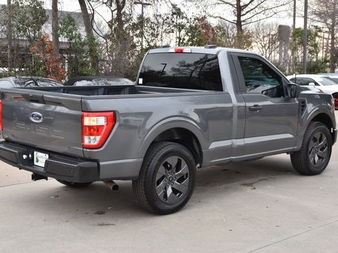 Used 2023 Ford F150 XL image 7
