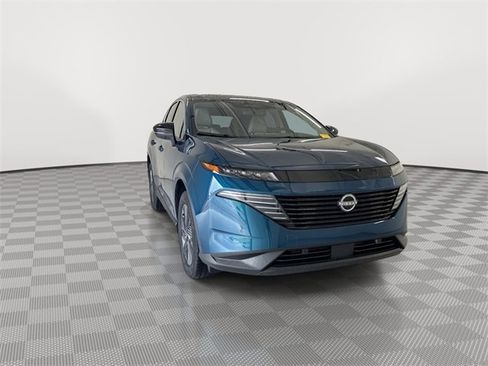 Certified 2025 Nissan Murano SL image 3