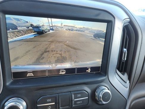Used 2021 GMC Sierra 1500 SLT w/ SLT Premium Plus Package image 14