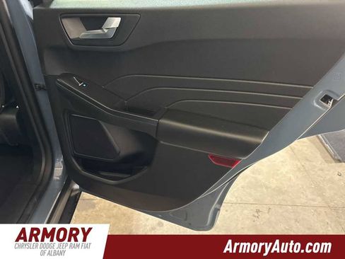 Used 2024 Ford Escape ST-Line image 29