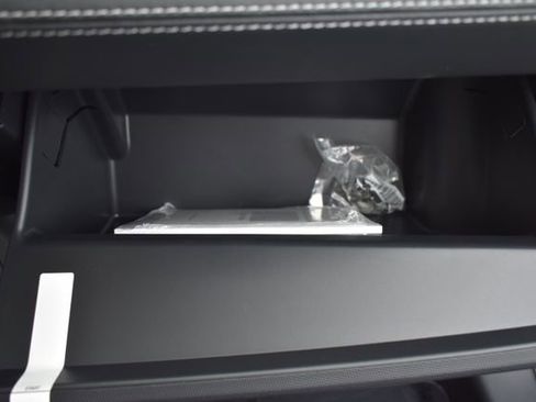 New 2026 Ford Mustang Mach-E Premium AWD/4WD image 47