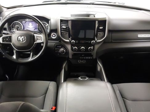Used 2022 RAM 1500 Big Horn image 26