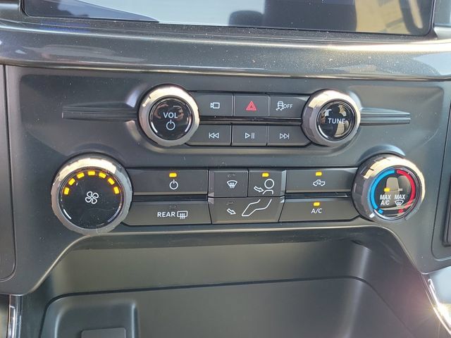 New 2026 Ford F150 STX w/ F-150 LOBO Package AWD/4WD image 23