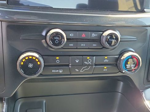 New 2026 Ford F150 STX w/ F-150 LOBO Package AWD/4WD image 23