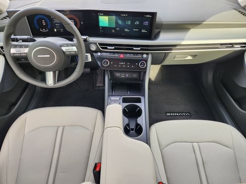 New 2026 Hyundai Sonata SEL FWD image 19