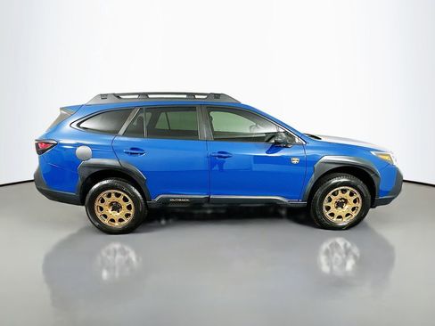 Used 2023 Subaru Outback Wilderness image 4