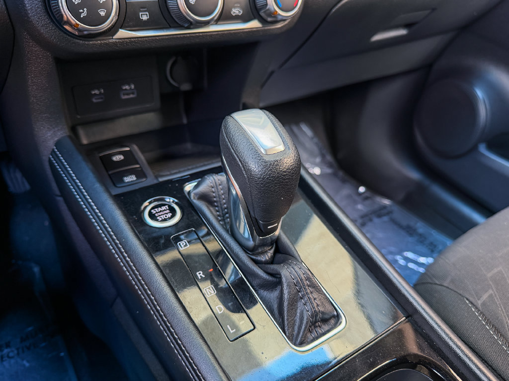 Certified 2024 Nissan Kicks SV FWD image 13