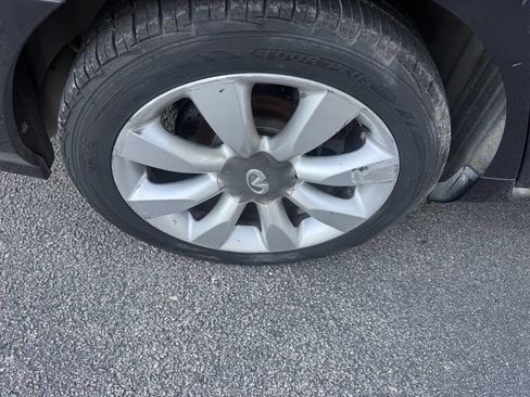 Used 2006 INFINITI M35 x w/ (J01) Journey Pkg image 18