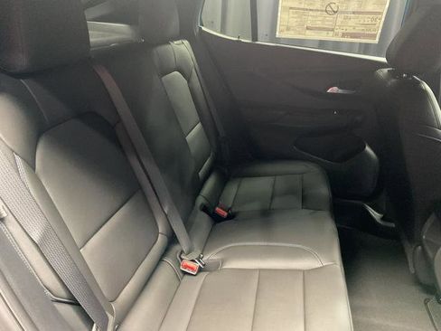 New 2025 Buick Envista Sport Touring w/ Convenience I Package image 15