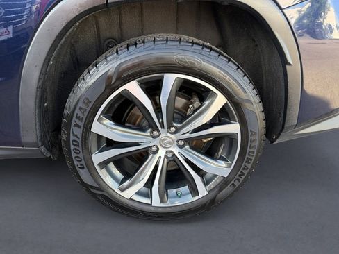 Used 2017 Lexus RX 350 AWD image 14