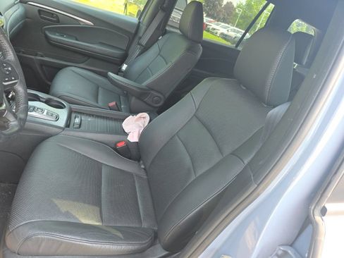 Certified 2023 Honda Passport EX-L image 10