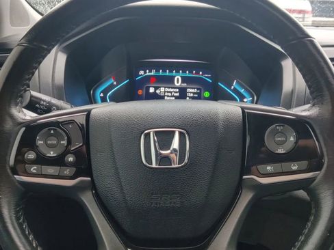 Used 2021 Honda Odyssey Touring image 17