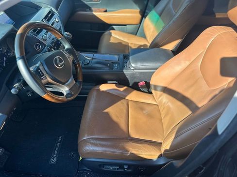 Used 2013 Lexus RX 450h AWD w/ Navigation Pkg image 9