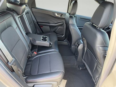New 2025 Ford Escape ST-Line w/ Equipment Group 301A image 29