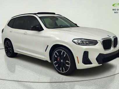 Used 2023 BMW X3 M40i w/ Premium Package
