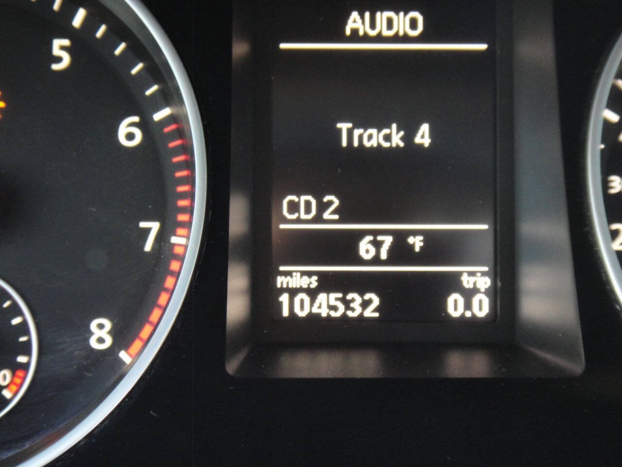 Used 2012 Volkswagen CC Sport FWD image 12