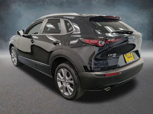 Certified 2023 MAZDA CX-30 AWD 2.5 S w/ Select Package image 6