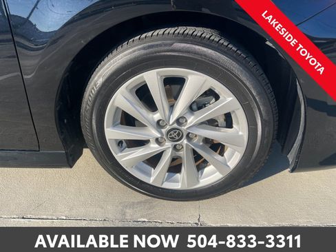 Certified 2023 Toyota Camry LE image 13