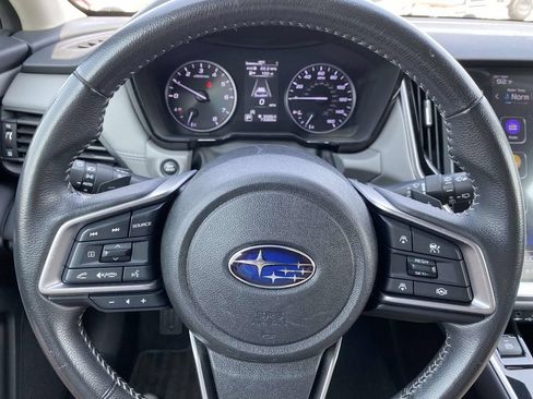 Certified 2024 Subaru Outback Premium AWD/4WD image 27