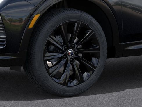 New 2026 Buick Envista Sport Touring w/ Convenience I Package FWD image 9