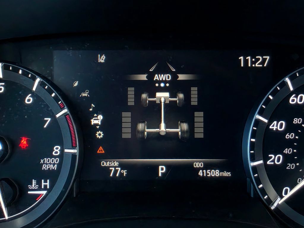 Used 2021 Toyota Highlander Platinum AWD/4WD image 34