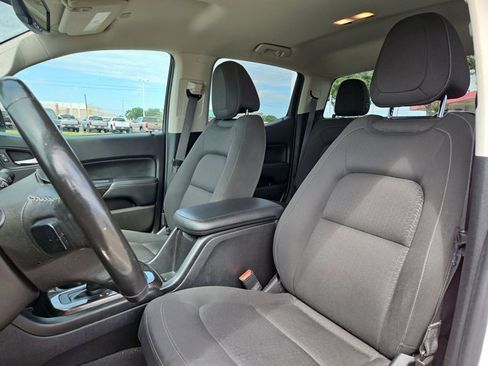 Used 2019 GMC Canyon SLE RWD image 15