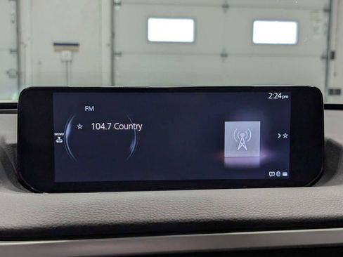 Certified 2025 MAZDA CX-50 AWD 2.5 S w/ Weather Package image 24