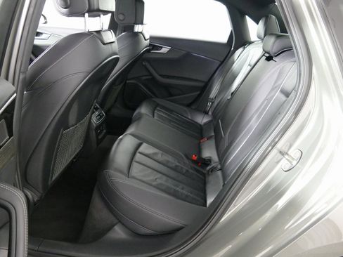 Used 2023 Audi A4 2.0T Premium Plus image 32