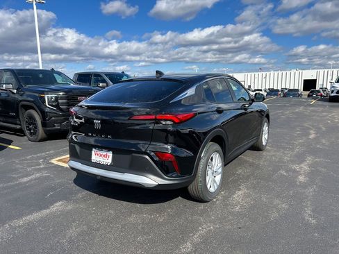 New 2026 Buick Envista Preferred FWD image 10