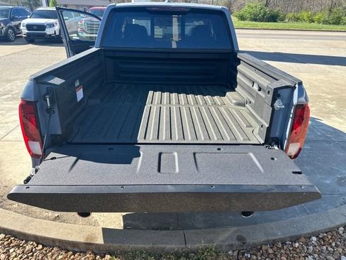 New 2026 Honda Ridgeline RTL image 23