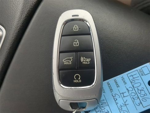 Certified 2023 Hyundai Santa Fe SEL image 36