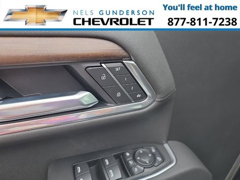 New 2026 Chevrolet Silverado 3500 High Country w/ Technology Package AWD/4WD image 20