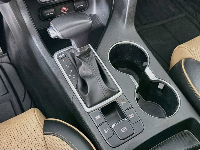 Used 2021 Kia Sportage SX FWD image 20