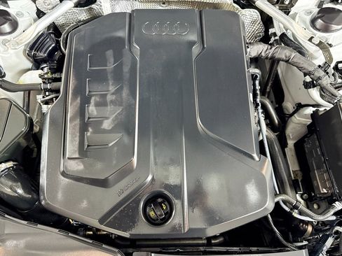 Used 2025 Audi A5 2.0T Prestige w/ 19" Wheel Package image 27