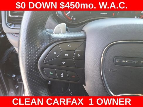 Used 2024 Dodge Durango GT image 14