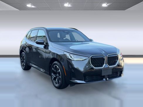 Certified 2025 BMW X3 xDrive30i AWD/4WD image 7