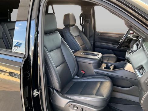 Used 2021 Chevrolet Tahoe Z71 AWD/4WD image 10