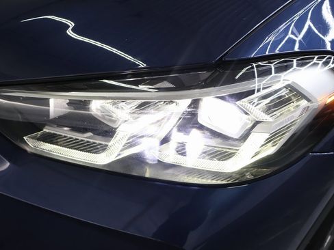 Used 2022 BMW X3 sDrive30i w/ Convenience Package image 26