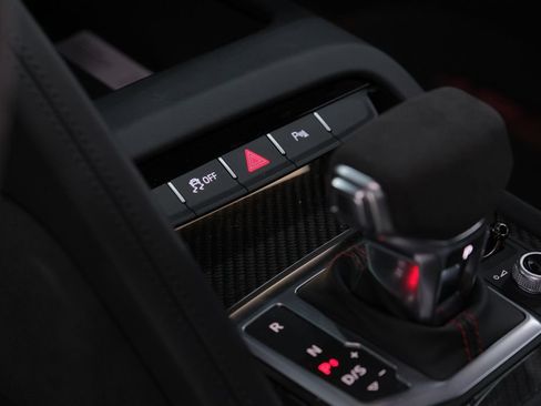 Used 2023 Audi R8 V10 GT RWD image 35