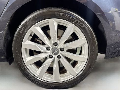 Used 2017 Audi A4 2.0T Premium w/ Convenience Package image 35