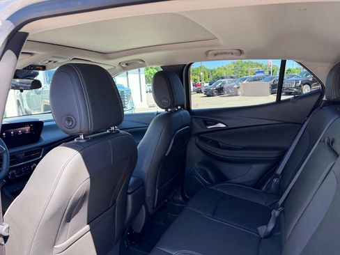 New 2026 Buick Encore GX Sport Touring w/ Studio Series AWD/4WD image 10