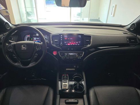 Used 2022 Honda Ridgeline Black Edition image 10